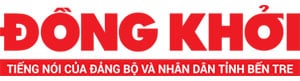 Báo Đồng Khởi tỉnh Bến Tre